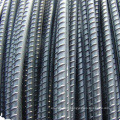 Steel Reinforcing Bars Deformed Steel Rebars Iron Bar 6mm 8mm 10mm Steel Bar in Coil